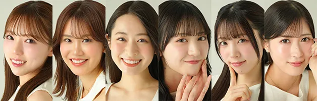 ミス青山コンテスト
2026
