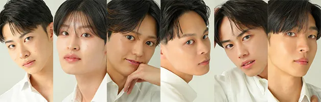 ミスター青山コンテスト
2026
